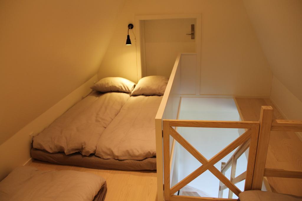 Skelgaard Ferielejlighed Apartment Jelling Стая снимка