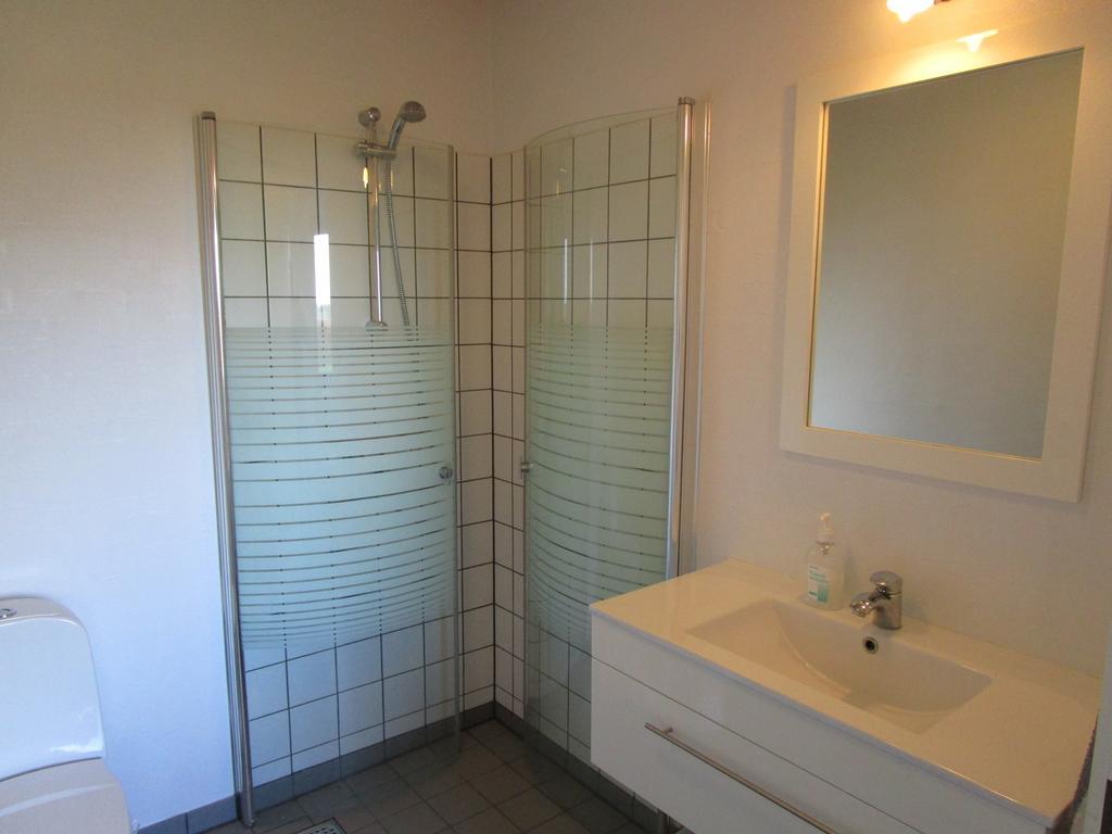 Skelgaard Ferielejlighed Apartment Jelling Стая снимка